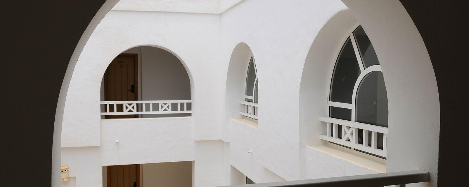 Vincci Djerba Resort Midoun Exterior photo