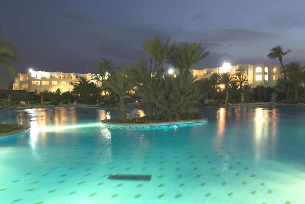 Vincci Djerba Resort Midoun Room photo