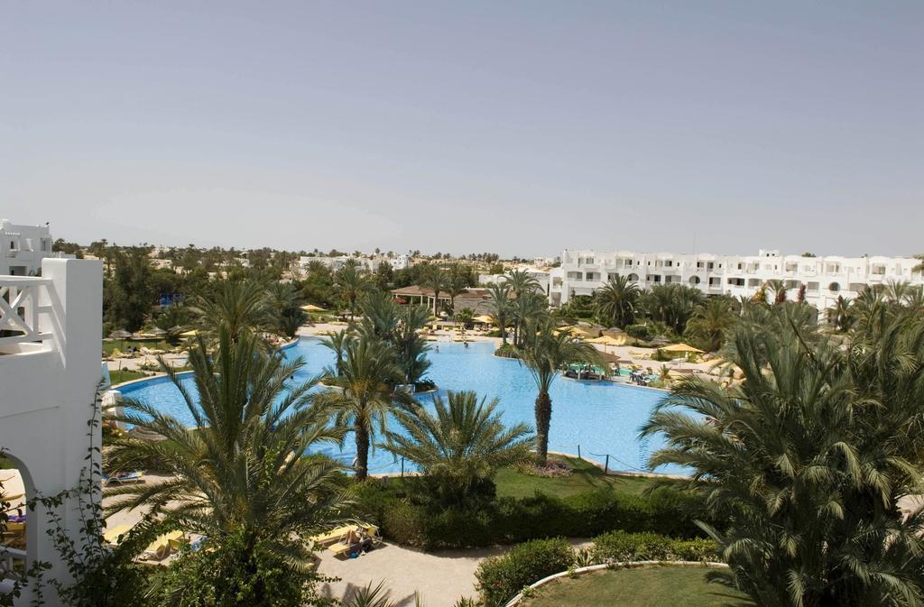 Vincci Djerba Resort Midoun Exterior photo